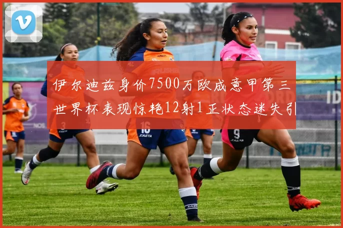 伊尔迪兹身价7500万欧成意甲第三世界杯表现惊艳12射1正状态迷失引发关注